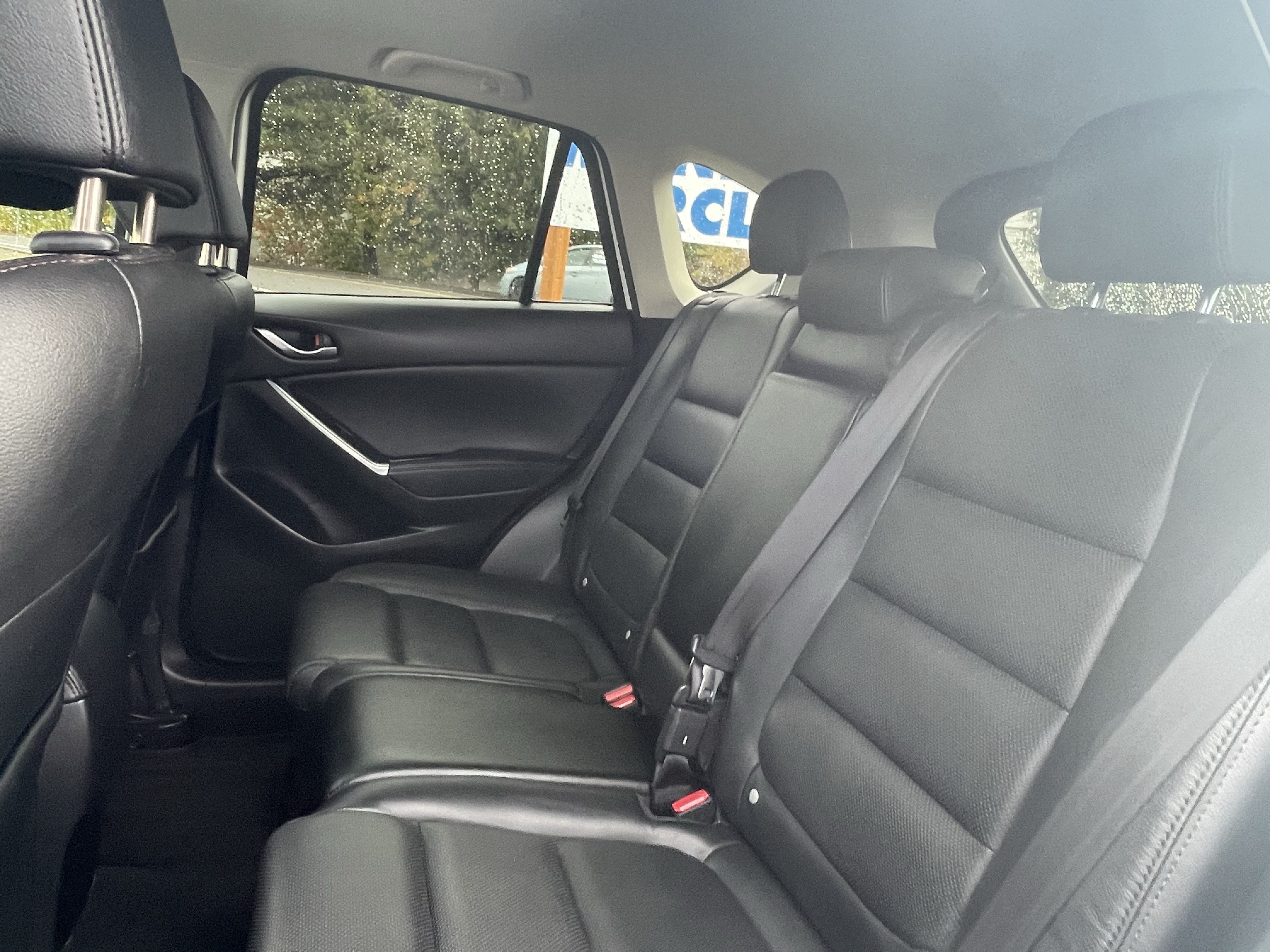 Used 2016 MAZDA CX-5 Grand Touring AWD/4WD image 15