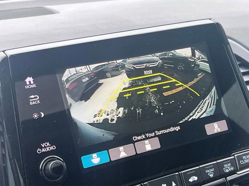 Used 2019 Honda Odyssey EX-L image 12