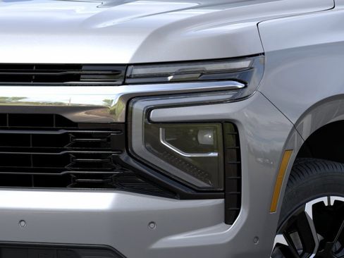 New 2026 Chevrolet Tahoe LS RWD image 10