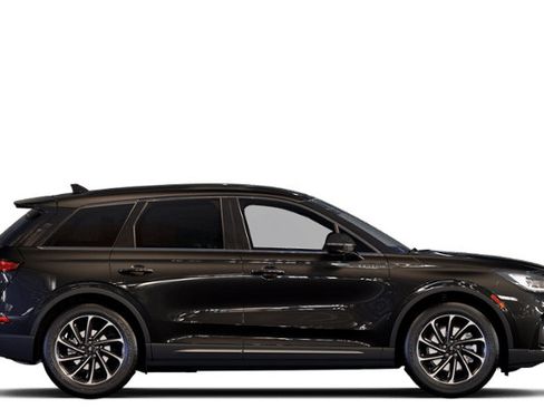 New 2026 Lincoln Corsair Premiere AWD/4WD image 27