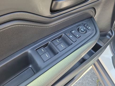 Certified 2026 Honda Odyssey EX-L image 9
