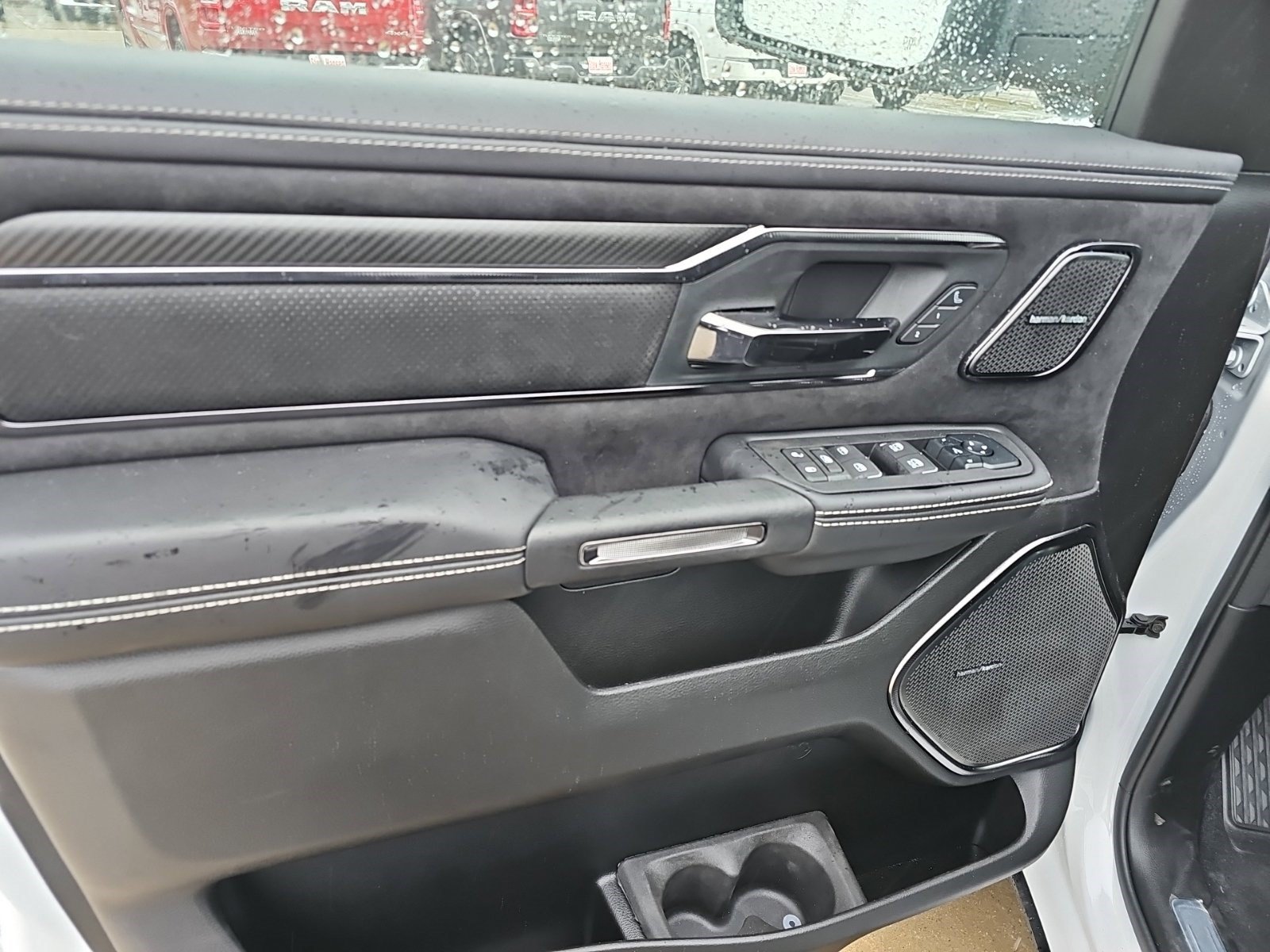 New 2027 RAM 1500 RHO AWD/4WD image 19
