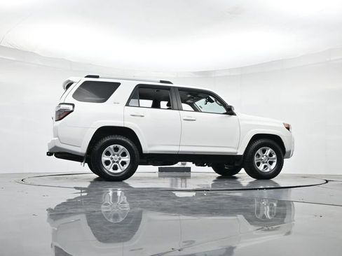 Used 2024 Toyota 4Runner SR5 image 34