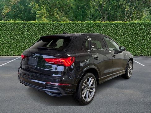 Used 2023 Audi Q3 2.0T Premium Plus w/ Premium Plus Package AWD/4WD image 3