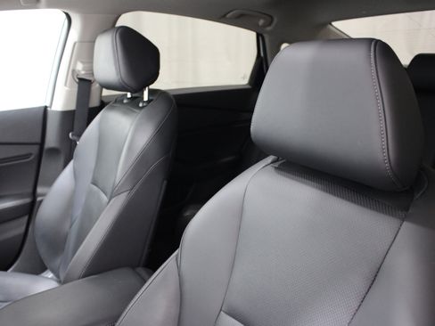 Used 2024 Honda Accord Touring image 4