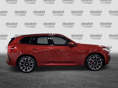Certified 2025 BMW X3 xDrive30i w/ Premium Package AWD/4WD image 9