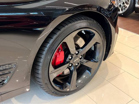 New 2026 Genesis G70 3.3T Sport Prestige image 6