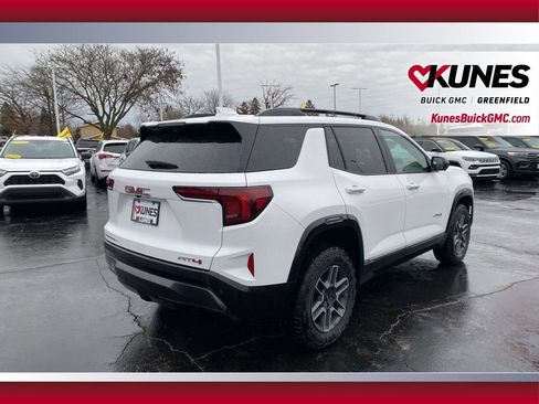 New 2026 GMC Terrain AT4 w/ Convenience Package III image 5