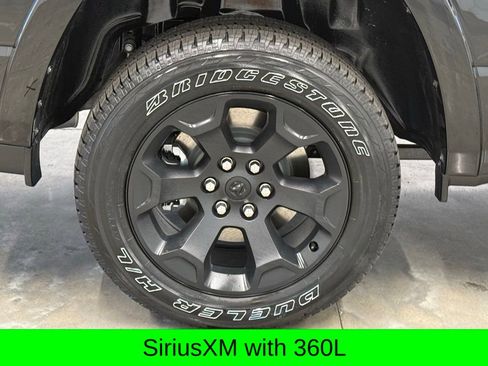 New 2026 RAM 1500 Big Horn image 3