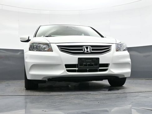 Used 2012 Honda Accord SE image 29