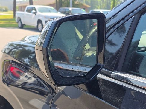 Certified 2024 Chevrolet Tahoe LT image 9