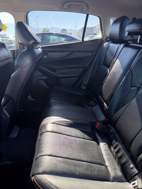 Used 2022 Subaru Crosstrek 2.5i Limited w/ Moonroof Package 2 AWD/4WD image 15