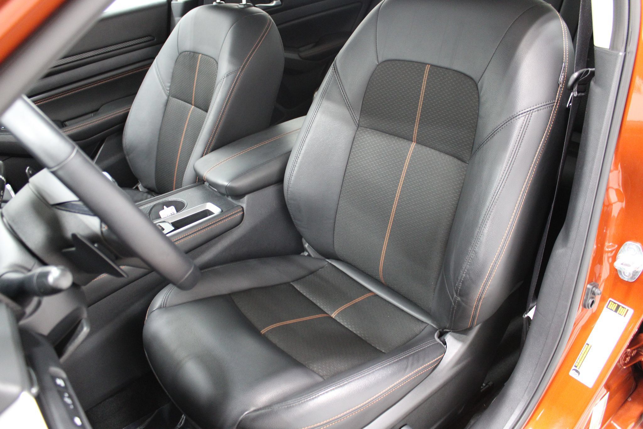 Used 2021 Nissan Altima 2.5 SR FWD image 14