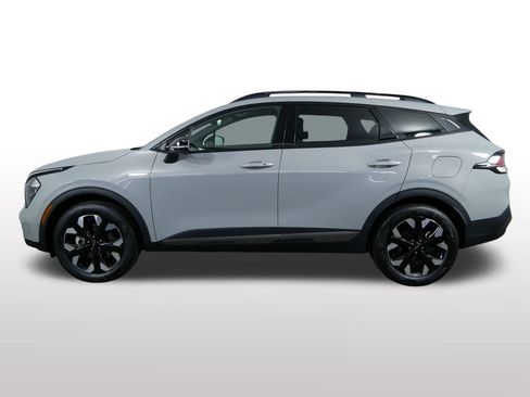 Certified 2023 Kia Sportage X-Line w/ X-Line Premium Package AWD/4WD image 7