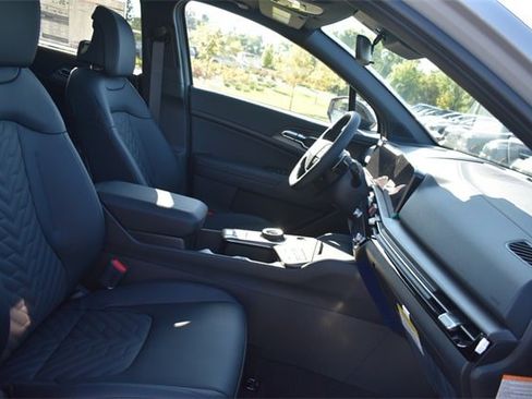 New 2026 Kia Sportage X-Line image 13