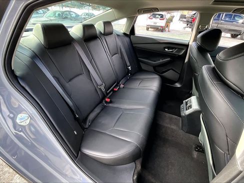 Used 2024 Honda Accord EX-L image 21