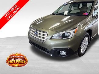Used 2017 Subaru Outback 2.5i Premium video 2