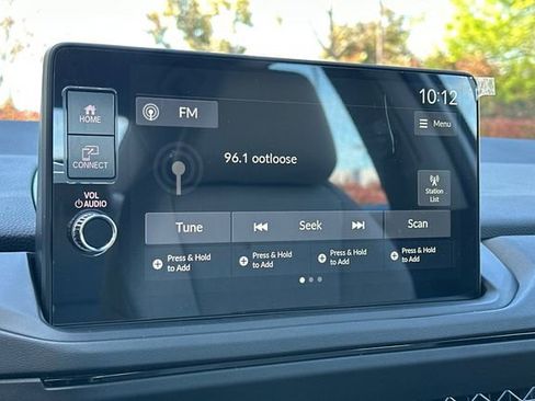 New 2026 Honda Accord LX image 20