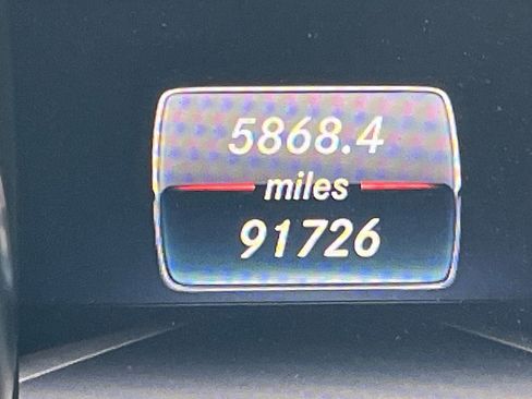 Used 2018 Mercedes-Benz GLS 450 4MATIC image 7