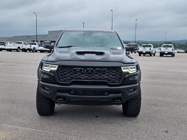 New 2026 RAM 1500 RHO w/ RHO Level 1 Equipment Group AWD/4WD image 8