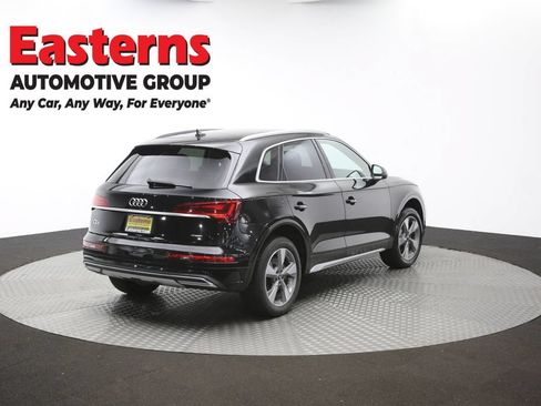 Used 2023 Audi Q5 Prestige w/ Prestige Package AWD/4WD image 48