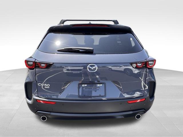New 2026 MAZDA CX-50 AWD 2.5 S w/ Weather Package image 5
