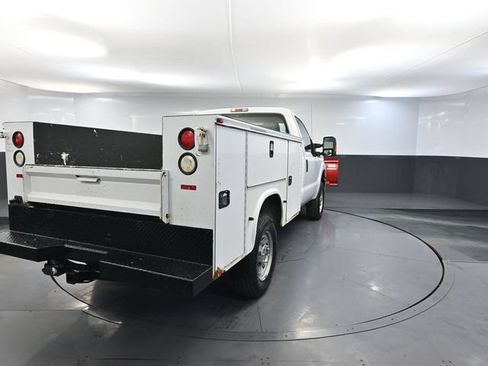 Used 2014 Ford F350 XL AWD/4WD image 6