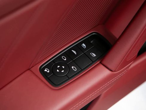 Certified 2023 Porsche 911 Turbo S image 18