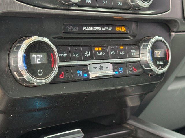 Used 2022 Ford F250 Limited AWD/4WD image 25