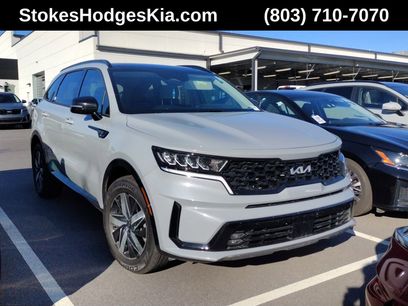 Used 2023 Kia Sorento EX w/ Panoramic Sunroof Package