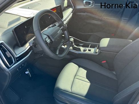 New 2026 Kia Sorento SX image 10