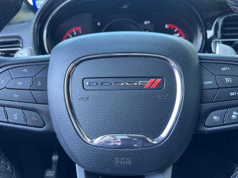 Used 2024 Dodge Durango GT image 25