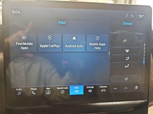 Used 2023 Ford Expedition Limited image 23