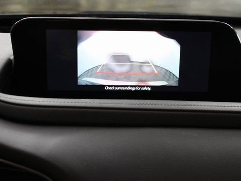 Used 2025 MAZDA CX-30 AWD 2.5 S w/ Preferred Package image 16