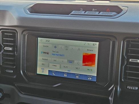 Used 2022 Ford Bronco Big Bend AWD/4WD image 16