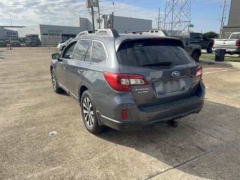 Used 2015 Subaru Outback 2.5i Limited image 7