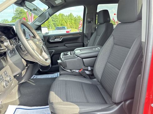 Used 2023 Chevrolet Silverado 1500 LT image 17