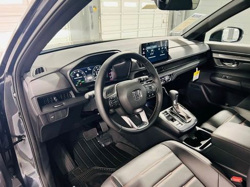 New 2026 Honda CR-V Sport-L image 20