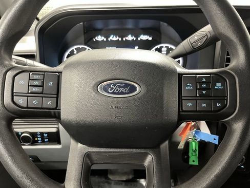 Used 2024 Ford F350 XL w/ XL Off-Road Package image 15