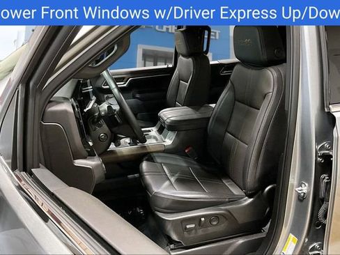 Certified 2024 Chevrolet Silverado 1500 High Country w/ High Country Premium Package image 23