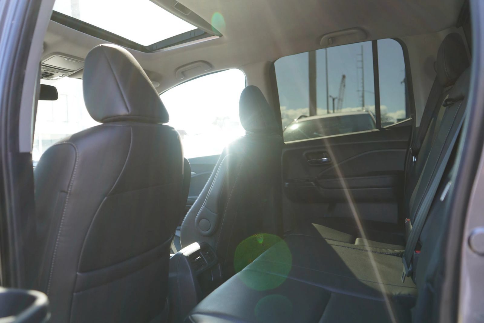 Used 2019 Honda Ridgeline RTL-T image 15