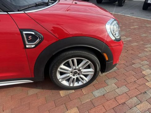 Used 2021 MINI Cooper Countryman S FWD image 17