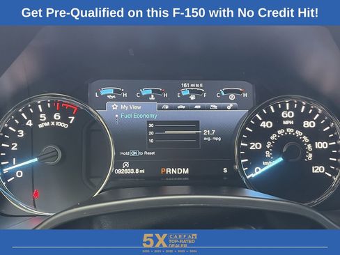 Used 2019 Ford F150 Lariat RWD image 22