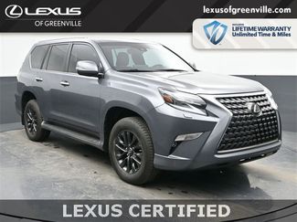 Certified 2022 Lexus GX 460 Premium video 1
