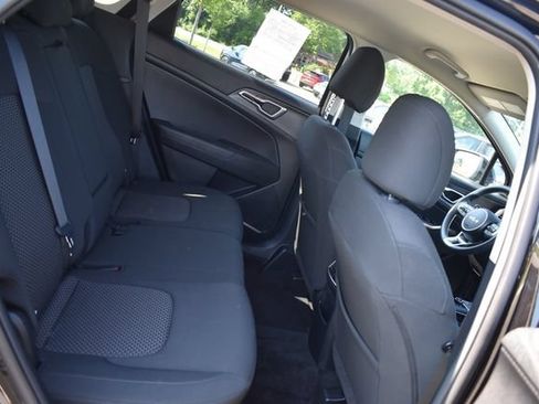 Certified 2023 Kia Sportage LX FWD image 14