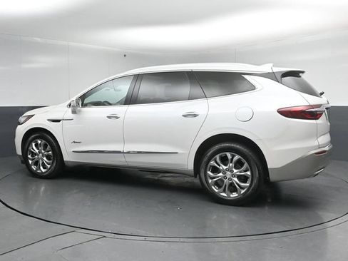 Used 2019 Buick Enclave Avenir w/ Avenir Technology Package AWD/4WD image 5