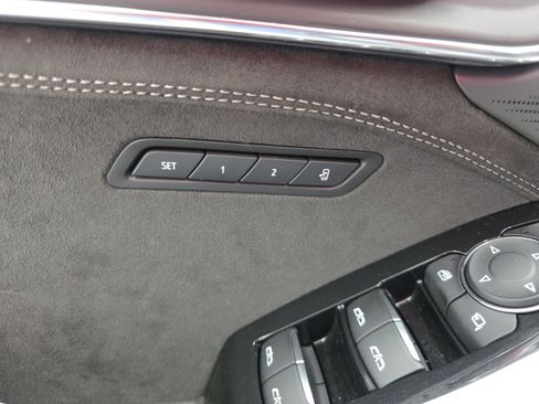 Used 2024 Cadillac CT5 V Blackwing image 24