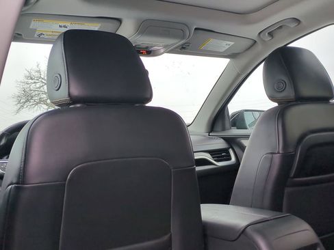 Used 2020 GMC Terrain SLT w/ Preferred Package image 18