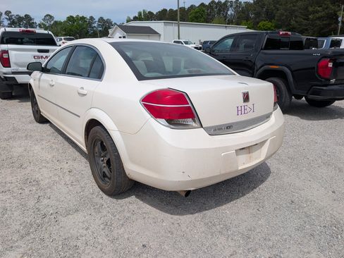 Used 2008 Saturn Aura XE FWD image 4