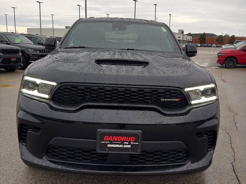 Used 2024 Dodge Durango R/T image 3